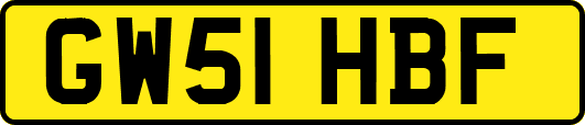 GW51HBF