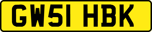 GW51HBK