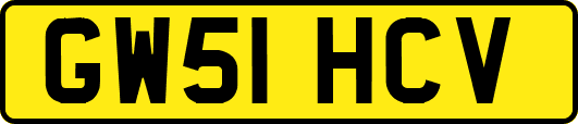 GW51HCV