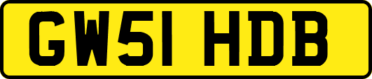 GW51HDB