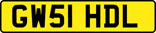 GW51HDL