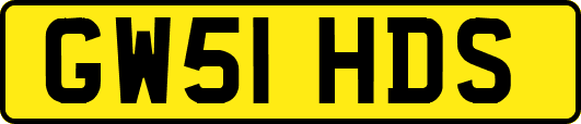 GW51HDS