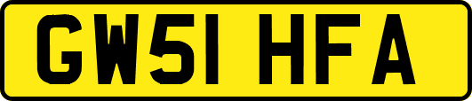 GW51HFA