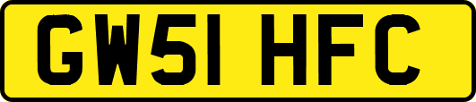 GW51HFC