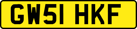 GW51HKF