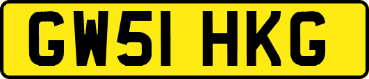 GW51HKG
