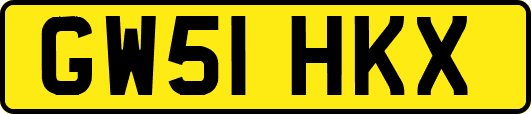 GW51HKX