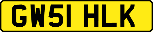 GW51HLK