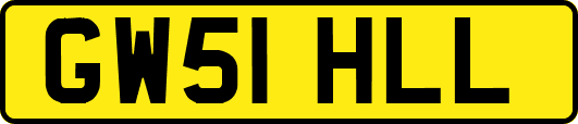 GW51HLL