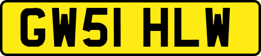 GW51HLW