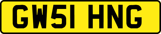 GW51HNG