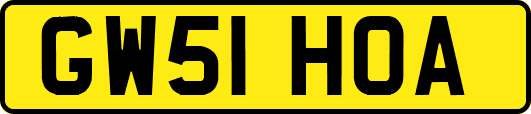GW51HOA