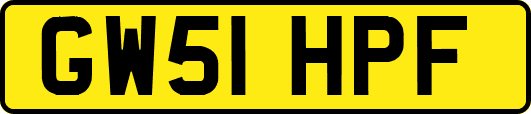 GW51HPF