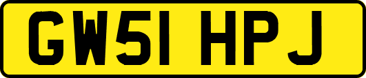 GW51HPJ