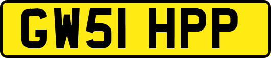 GW51HPP