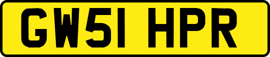 GW51HPR