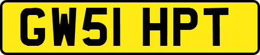 GW51HPT