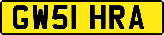 GW51HRA