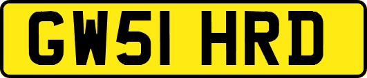 GW51HRD