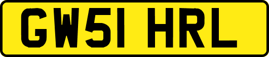 GW51HRL