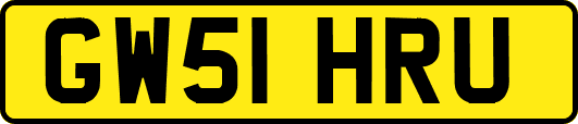 GW51HRU