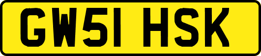 GW51HSK