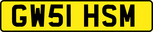 GW51HSM