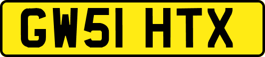 GW51HTX