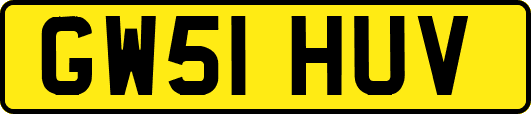 GW51HUV