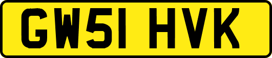 GW51HVK