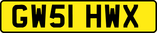 GW51HWX