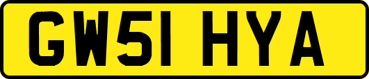 GW51HYA