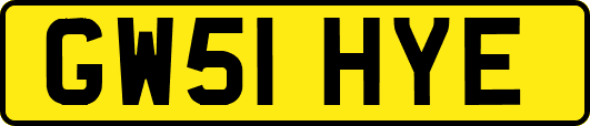 GW51HYE