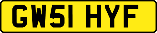 GW51HYF