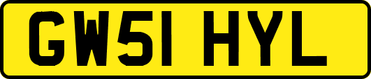 GW51HYL