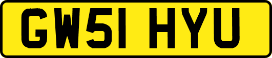 GW51HYU