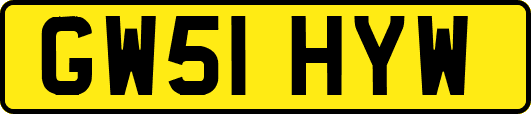 GW51HYW