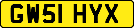 GW51HYX