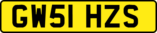 GW51HZS