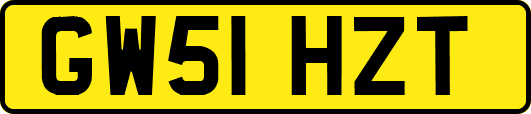 GW51HZT