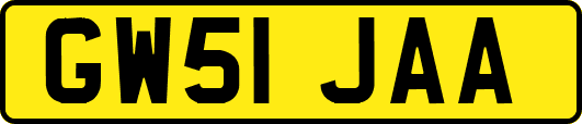 GW51JAA