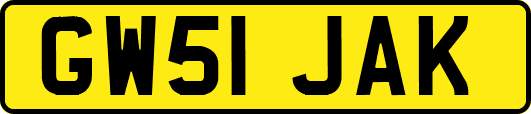 GW51JAK