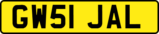 GW51JAL