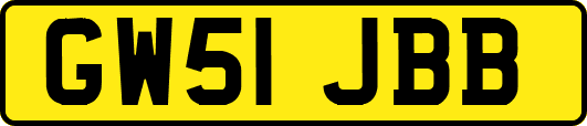 GW51JBB