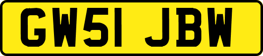 GW51JBW