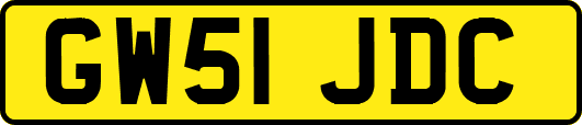 GW51JDC