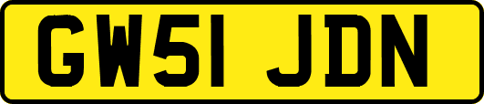 GW51JDN