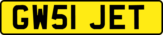 GW51JET