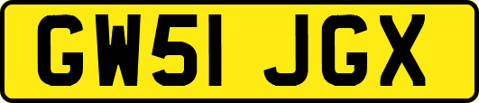 GW51JGX