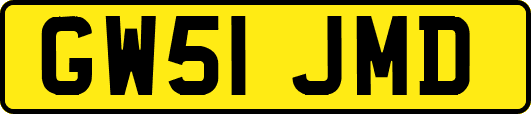 GW51JMD